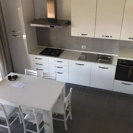 Meridiana-infinityholidays Daire Costa Paradiso