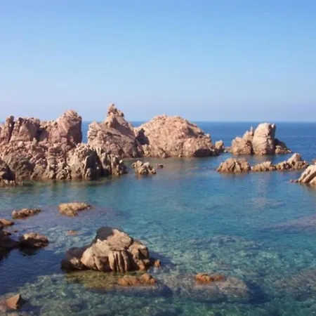 Meridiana-infinityholidays Daire *