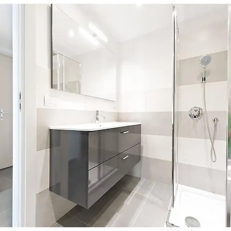 Meridiana-infinityholidays Daire *