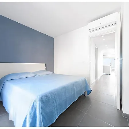 Daire Meridiana-infinityholidays Costa Paradiso