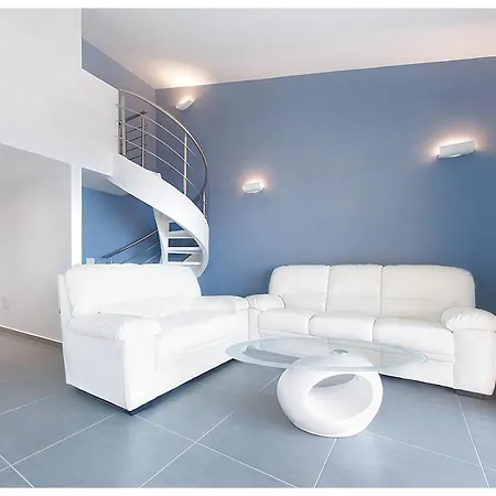 Meridiana-infinityholidays Daire