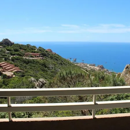 Meridiana-infinityholidays Daire *