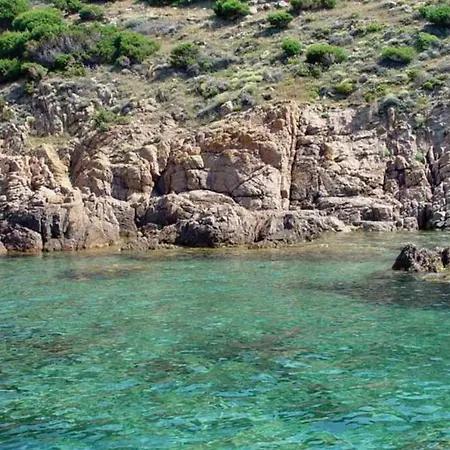 Daire Meridiana-infinityholidays Costa Paradiso