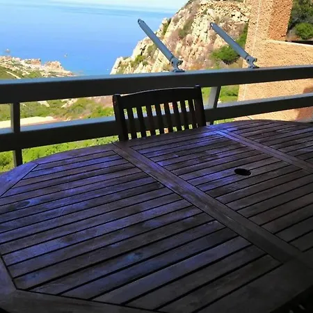 Meridiana-infinityholidays * Costa Paradiso
