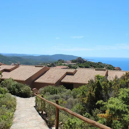 Meridiana-infinityholidays Daire Costa Paradiso