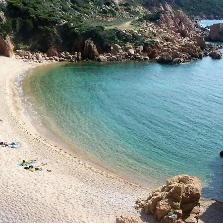 Apartment Meridiana-infinityholidays *